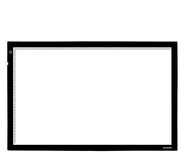Huion Deska kreślarska LED A3 6930444800079 - 1220786 - zdjęcie